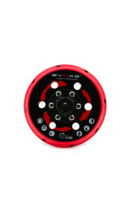 Evoxa Talerz Oporowy BPDA 125mm FI 8 - 1