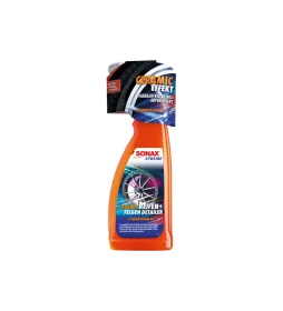 SONAX Ceramic Tyre and Rim Detailer 750ml