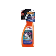 SONAX Ceramic Tyre and Rim Detailer 750ml - 1