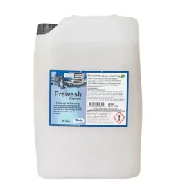 Vasco Prewash Tixotrop 25L