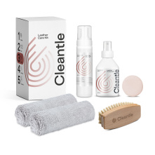 Cleantle Leather Care Kit - 1