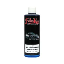 Finish Kare 317 Exterior Black Trim Restorer 444ml - 1