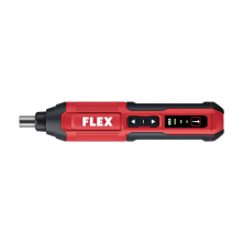 Flex SD 5-300 4.0C - kieszonkowy śrubokręt akumulatorowy 4V - 2