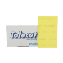 Kovax Tolecut K800 Yellow 29x35mm - 1