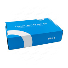 Kovax Assilex / Buflex Tool Kit 999-8817 - zestaw wstęg ze szlifierką - 2