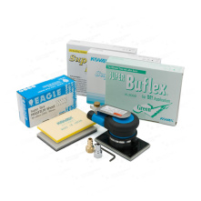 Kovax Assilex / Buflex Tool Kit 999-8817 - zestaw wstęg ze szlifierką - 1