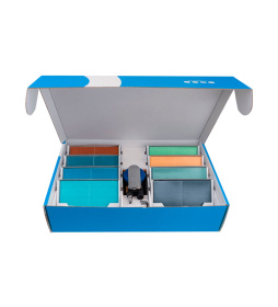 Kovax Assilex / Buflex Tool Kit 999-8817 - zestaw wstęg ze szlifierką