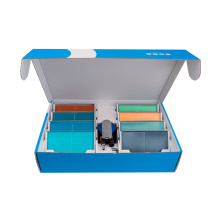 Kovax Assilex / Buflex Tool Kit 999-8817 - zestaw wstęg ze szlifierką - 1