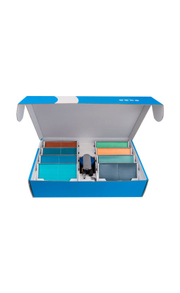 Kovax Assilex / Buflex Tool Kit 999-8817 - zestaw wstęg ze szlifierką - 1