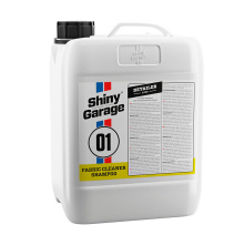 Shiny Garage Fabric Cleaner Shampoo 5L - 1