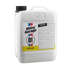 Shiny Garage Insider Interior Cleaner 5L - 1