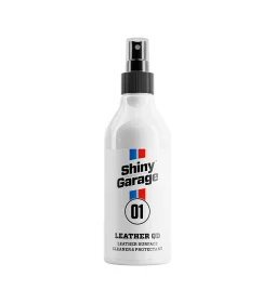 Shiny Garage Leather QD 250ml