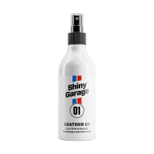 Shiny Garage Leather QD 250ml - 1