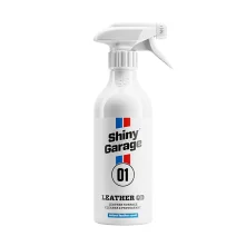 Shiny Garage Leather QD 500ml - 1