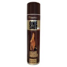 Freshtek One Shot Odświeżacz Agarwood - 1