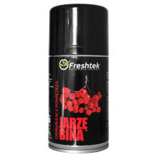 Freshtek One Shot Odświeżacz Dozownik Jarzębina - 1