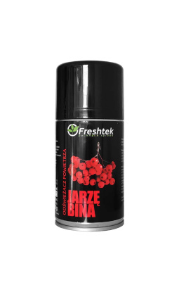 Freshtek One Shot Odświeżacz Dozownik Jarzębina - 1