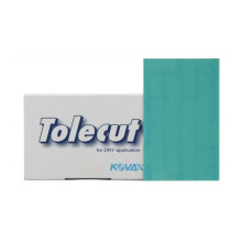 Kovax Tolecut K2500 Blue 29x35mm - 1