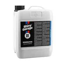Shiny Garage Disssolver Tar&Glue Remover 5L - 1