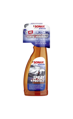 Sonax Xtreme Spray & Seal 750ml - 1