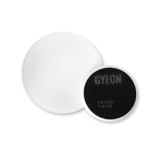 GYEON Q2M Rotary Finish 2 Pack - wykończeniowy pad polerski 80x25mm - 1