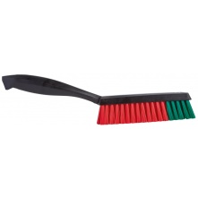 Vikan Interior Brush 450052 - twarda szczotka do tapicerki - 2