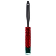 Vikan Interior Brush 450052 - twarda szczotka do tapicerki - 3