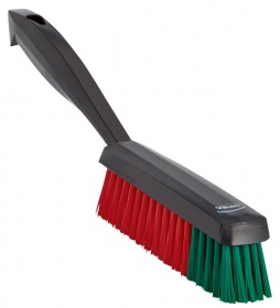 Vikan Interior Brush 450052 - twarda szczotka do tapicerki