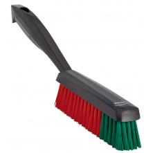 Vikan Interior Brush 450052 - twarda szczotka do tapicerki