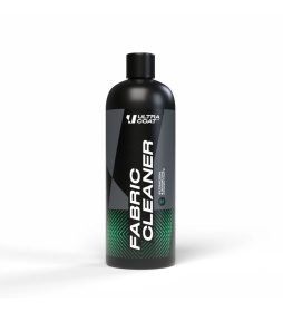 Ultracoat Fabric Cleaner 500ml - koncentrat do czyszczenia powierzchni tekstylnych