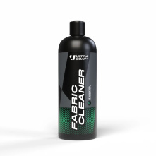 Ultracoat Fabric Cleaner 500ml - koncentrat do czyszczenia powierzchni tekstylnych - 1