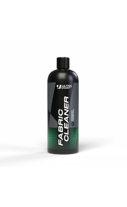 Ultracoat Fabric Cleaner 500ml - koncentrat do czyszczenia powierzchni tekstylnych - 1