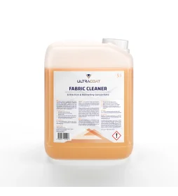 Ultracoat Fabric Cleaner 5L