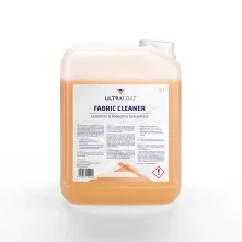 Ultracoat Fabric Cleaner 5L - 1