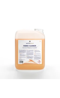Ultracoat Fabric Cleaner 5L - 1
