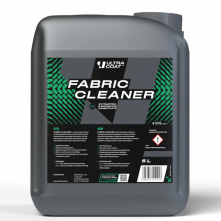 Ultracoat Fabric Cleaner 5L - koncentrat do czyszczenia powierzchni tekstylnych