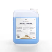 Ultracoat Leather Cleaner 5L