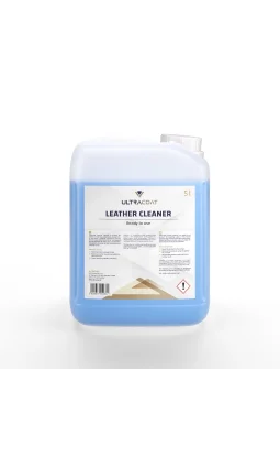 Ultracoat Leather Cleaner 5L - 1