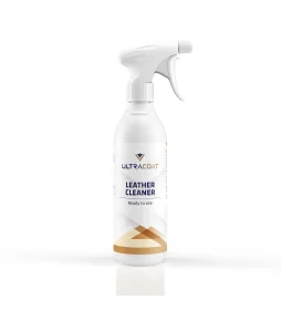 Ultracoat Leather Cleaner 500ml