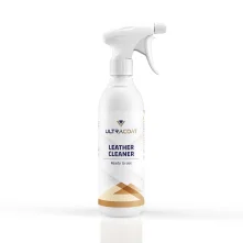 Ultracoat Leather Cleaner 500ml - 1