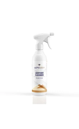 Ultracoat Leather Cleaner 500ml - 1