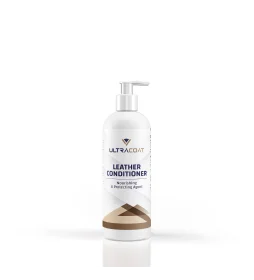 Ultracoat Leather Conditioner 500ml