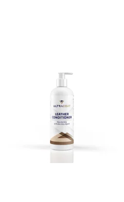 Ultracoat Leather Conditioner 500ml - 1