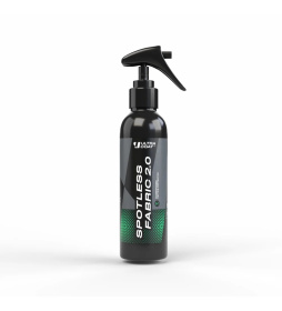 Ultracoat Spotless Fabric 2.0 200ml - impregnat hydrofobowy do tapicerek materiałowych