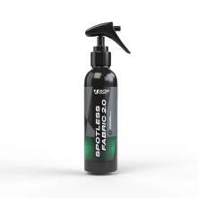 Ultracoat Spotless Fabric 2.0 200ml - impregnat hydrofobowy do tapicerek materiałowych - 1