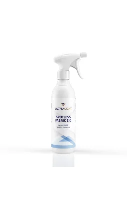 Ultracoat Spotless Fabric 2.0 500ml - 1