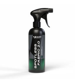 Ultracoat Spotless Fabric 2.0 500ml - impregnat hydrofobowy do tapicerek materiałowych