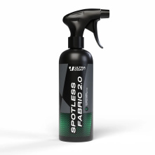 Ultracoat Spotless Fabric 2.0 500ml - impregnat hydrofobowy do tapicerek materiałowych