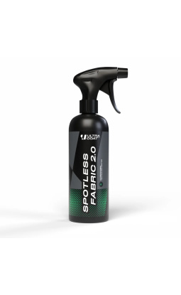 Ultracoat Spotless Fabric 2.0 500ml - impregnat hydrofobowy do tapicerek materiałowych - 1