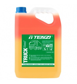 Tenzi Truck Clean 5L - aktywna piana do mycia ciężarówek, silników, plandek